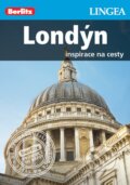 Kniha: Londýn (Lingea). Lingea, 2015 Kniha: Londýn (Lingea). Lingea, 2015