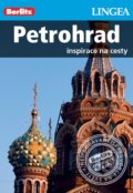 Kniha: Petrohrad (Lingea). Lingea, 2015 Kniha: Petrohrad (Lingea). Lingea, 2015