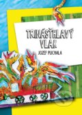 Kniha: Trinásťhlavý vlak (Jozef Puchala). EQUILIBRIA, 2015 Kniha: Trinásťhlavý vlak (Jozef Puchala). EQUILIBRIA, 2015