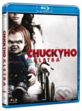Film: Chuckyho kletba (Don Mancini) (Blu-ray). Bonton Film, 2015 Film: Chuckyho kletba (Don Mancini) (Blu-ray). Bonton Film, 2015