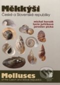 Kniha: Měkkýši České a Slovenské republiky (Michal Horsák, Lucie Juřičková a Jaroslav Plicka). Nakladatelství Kabourek, 2013 Kniha: Měkkýši České a Slovenské republiky (Michal Horsák, Lucie Juřičková a Jaroslav Plicka). Nakladatelství Kabourek, 2013