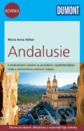 Kniha: Andalusie (Maria Anna Hälker). MAIRDUMONT, 2015 Kniha: Andalusie (Maria Anna Hälker). MAIRDUMONT, 2015