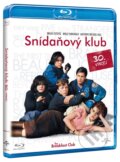 Film: Snídaňový klub (John Kapelos, Ally Sheedy, Molly Ringwald, Judd Nelson, Anthony Michael Hall, Paul Gleason, Emilio Estevez a John Hughes) (Blu-ray). Bonton Film, 2015 Film: Snídaňový klub (John Kapelos, Ally Sheedy, Molly Ringwald, Judd Nelson, Anthony Michael Hall, Paul Gleason, Emilio Estevez a John Hughes) (Blu-ray). Bonton Film, 2015