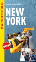 Kniha: New York (Marco Polo). Marco Polo, 2015 Kniha: New York (Marco Polo). Marco Polo, 2015