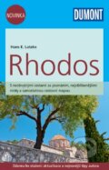 Kniha: Rhodos (Hans E. Latzke). Marco Polo, 2015 Kniha: Rhodos (Hans E. Latzke). Marco Polo, 2015