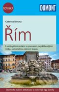 Kniha: Řím (Caterina Mesina). Marco Polo, 2015 Kniha: Řím (Caterina Mesina). Marco Polo, 2015
