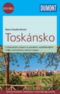 Kniha: Toskánsko (Nana Claudia Nenzel). Marco Polo, 2015 Kniha: Toskánsko (Nana Claudia Nenzel). Marco Polo, 2015