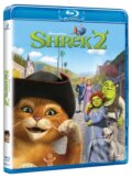Shrek 2 - Conrad Vernon, Andrew Adamson, Kelly Asbury, Bonton Film, 2015