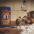 Kniha: Macanudo 7 (Ricardo Liniers). Meander, 2014 Kniha: Macanudo 7 (Ricardo Liniers). Meander, 2014