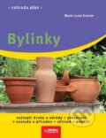 Kniha: Bylinky (Marie-Luise Kreuter). Rebo, 2015 Kniha: Bylinky (Marie-Luise Kreuter). Rebo, 2015