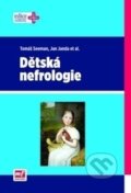 Kniha: Dětská nefrologie (Jan Janda a Tomáš Seeman). Mladá fronta, 2015 Kniha: Dětská nefrologie (Jan Janda a Tomáš Seeman). Mladá fronta, 2015