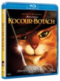 Film: Kocour v botách (Chris Miller) (Blu-ray). Bonton Film, 2015 Film: Kocour v botách (Chris Miller) (Blu-ray). Bonton Film, 2015