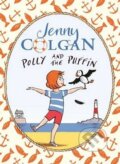 Kniha: Polly and the Puffin (Jenny Colgan). Little, Brown, 2015 Kniha: Polly and the Puffin (Jenny Colgan). Little, Brown, 2015