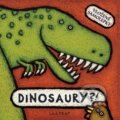 Kniha: Dinosaury?! (Lila Prap). Perfekt, 2015 Kniha: Dinosaury?! (Lila Prap). Perfekt, 2015
