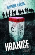 Kniha: Hranice (Dalibor Vácha). Knižní klub, 2015 Kniha: Hranice (Dalibor Vácha). Knižní klub, 2015