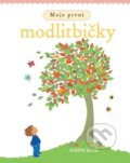 Kniha: Moje první modlitbičky (Knižní klub). Knižní klub, 2015 Kniha: Moje první modlitbičky (Knižní klub). Knižní klub, 2015