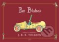 Kniha: Pan Blahoš (J.R.R. Tolkien), 2015 Kniha: Pan Blahoš (J.R.R. Tolkien), 2015
