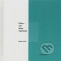 Kniha: Nahé myšlienky (Róbert Gál). Modrý Peter, 2014 Kniha: Nahé myšlienky (Róbert Gál). Modrý Peter, 2014