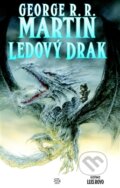 Kniha: Ledový drak (George R.R. Martin), 2015 Kniha: Ledový drak (George R.R. Martin), 2015