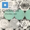 Kniha: Zo spoločnej zimy (Stanislava Chrobáková Repar). Modrý Peter, 1994 Kniha: Zo spoločnej zimy (Stanislava Chrobáková Repar). Modrý Peter, 1994