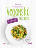 Kniha: Veganská kuchařka od českého kuchaře (David Zmrzlý). CPRESS, 2015 Kniha: Veganská kuchařka od českého kuchaře (David Zmrzlý). CPRESS, 2015