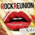 Hudobné CD: Rock Reunion: Denník (Hudobné albumy). Hudobné albumy, 2015 Hudobné CD: Rock Reunion: Denník (Hudobné albumy). Hudobné albumy, 2015