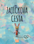 Kniha: Zajíčkova cesta (Katarína Macurová). 65. pole, 2015 Kniha: Zajíčkova cesta (Katarína Macurová). 65. pole, 2015