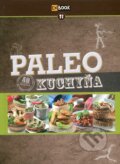 Kniha: Paleo kuchyňa (Autorský kolektiv). EX book, 2015 Kniha: Paleo kuchyňa (Autorský kolektiv). EX book, 2015