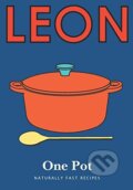 Kniha: Little Leon: One Pot (Conran Octopus). Conran Octopus, 2014 Kniha: Little Leon: One Pot (Conran Octopus). Conran Octopus, 2014