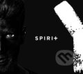 Hudební CD: Majk Spirit: Y Black (Hudobné albumy). Hudobné albumy, 2015 Hudební CD: Majk Spirit: Y Black (Hudobné albumy). Hudobné albumy, 2015