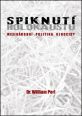 Kniha: Spiknutí holokaustu (William Perl). Bodyart Press, 2015 Kniha: Spiknutí holokaustu (William Perl). Bodyart Press, 2015