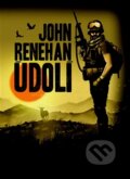 Kniha: Údolí (John Renehan). Argo, 2015 Kniha: Údolí (John Renehan). Argo, 2015