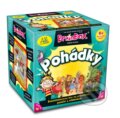 Společenská hra: V kostce: Pohádky (Albi). Albi, 2015 Společenská hra: V kostce: Pohádky (Albi). Albi, 2015