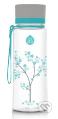 Láhev EQUA Mint Blossom 600 ml, 2015 Láhev EQUA Mint Blossom 600 ml, 2015