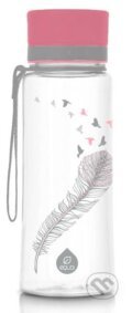 Láhev EQUA Feather 600 ml, 2015 Láhev EQUA Feather 600 ml, 2015