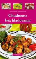 Kniha: Chudneme bez hladovania (Vladimír Horecký a Zdenka Horecká). Georg, 2015 Kniha: Chudneme bez hladovania (Vladimír Horecký a Zdenka Horecká). Georg, 2015