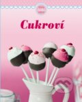 Kniha: Cukroví (Svojtka&Co.). Svojtka&Co., 2013 Kniha: Cukroví (Svojtka&Co.). Svojtka&Co., 2013