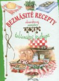 Bezmäsité recepty talianskej kuchyne - Kolektív autorov, Foni book, 2015