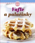 Kniha: Vafle a palačinky (Svojtka&Co.). Svojtka&Co., 2013 Kniha: Vafle a palačinky (Svojtka&Co.). Svojtka&Co., 2013