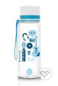 Láhev EQUA Play 400 ml (K3 plus). K3 plus, 2015 Láhev EQUA Play 400 ml (K3 plus). K3 plus, 2015