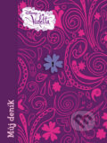 Kniha: Violetta: Můj deník (Egmont ČR). Egmont ČR, 2014 Kniha: Violetta: Můj deník (Egmont ČR). Egmont ČR, 2014