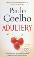 Adultery - Paulo Coelho, 2015