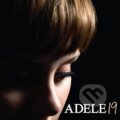 Hudební CD: Adele: 19 (Bertus). Bertus Hudební CD: Adele: 19 (Bertus). Bertus