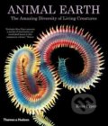 Animal Earth - Ross Piper, Thames & Hudson, 2015