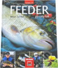 Kniha: Feeder po celý rok (Milan Tychler). Fraus, 2007 Kniha: Feeder po celý rok (Milan Tychler). Fraus, 2007