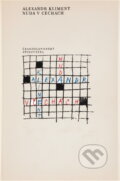 Kniha: Nuda v Čechách (Alexandr Kliment). Československý spisovatel, 1990 Kniha: Nuda v Čechách (Alexandr Kliment). Československý spisovatel, 1990