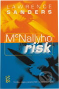 Kniha: McNallyho risk (Lawrence Sanders). , 1997 Kniha: McNallyho risk (Lawrence Sanders). , 1997