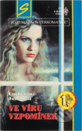 Kniha: Ve víru vzpomínek (Catherine Judd). Harlequin, 1995 Kniha: Ve víru vzpomínek (Catherine Judd). Harlequin, 1995