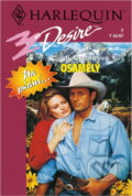 Kniha: Osamělý (Cindy Gerard). Harlequin, 1997 Kniha: Osamělý (Cindy Gerard). Harlequin, 1997