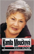 Kniha: Říkali jí Lvice (Kamila Moučková a Vlastimil Ježek). Primus, 1996 Kniha: Říkali jí Lvice (Kamila Moučková a Vlastimil Ježek). Primus, 1996